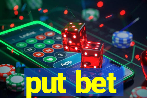 put bet