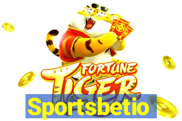 Sportsbetio