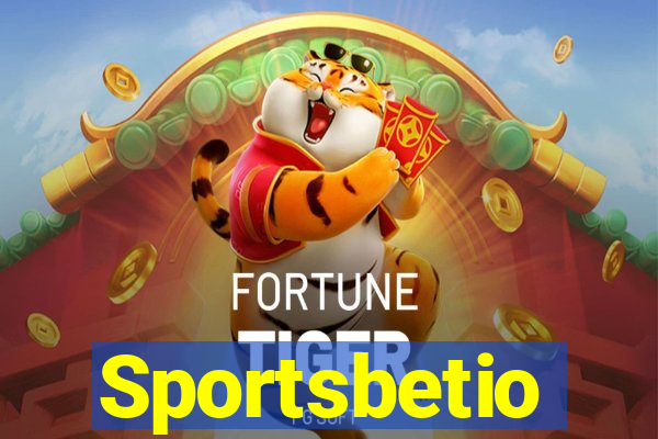 Sportsbetio