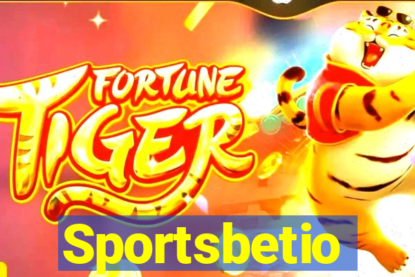 Sportsbetio