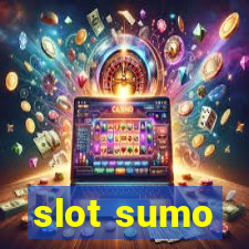 slot sumo