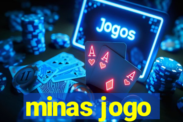 minas jogo