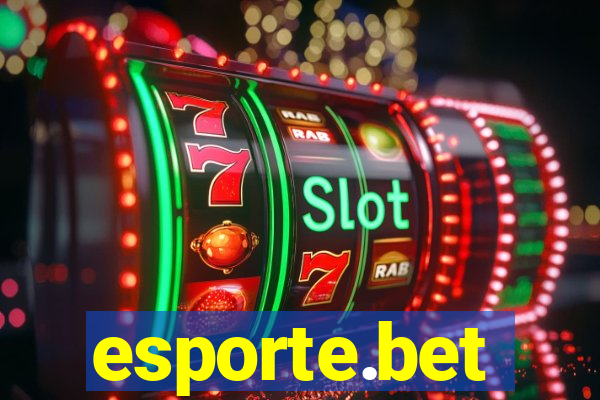 esporte.bet