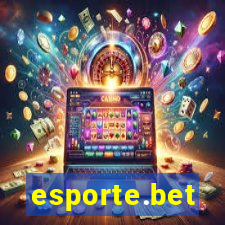 esporte.bet