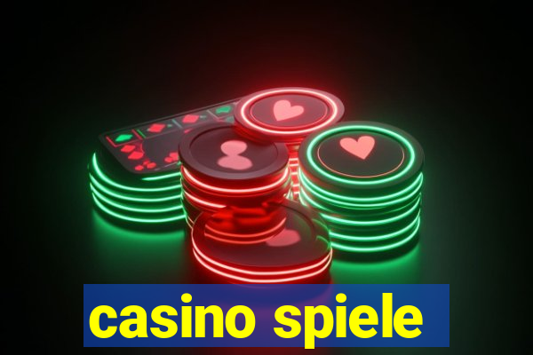 casino spiele