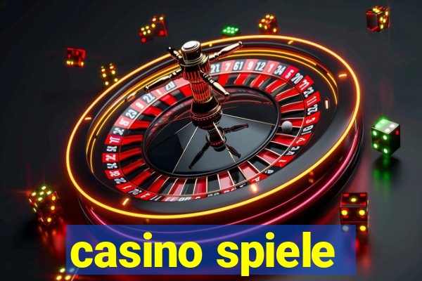 casino spiele