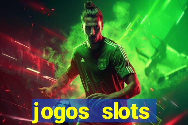 jogos slots halloween gratis