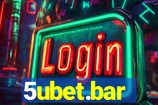 5ubet.bar