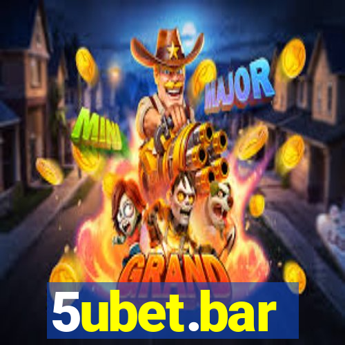 5ubet.bar