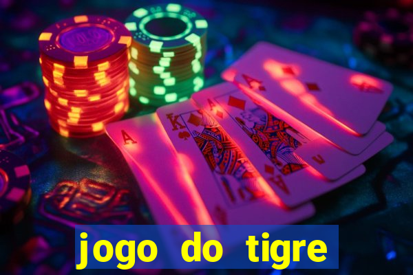 jogo do tigre fortune tiger demo