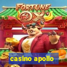 casino apollo