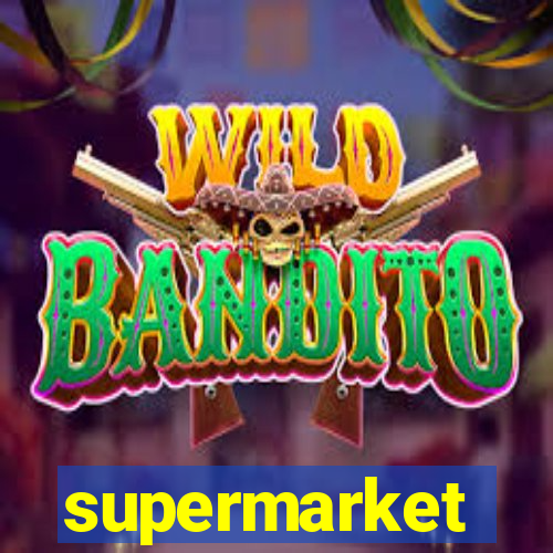 supermarket simulator apk dinheiro infinito android