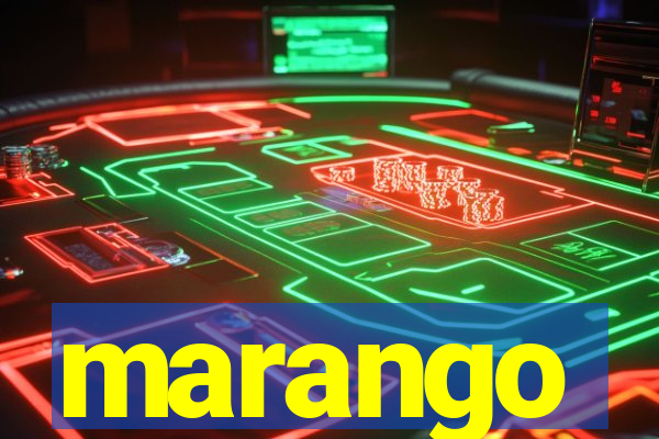 marango