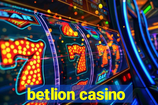 betlion casino