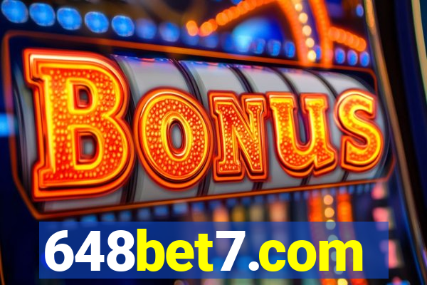 648bet7.com