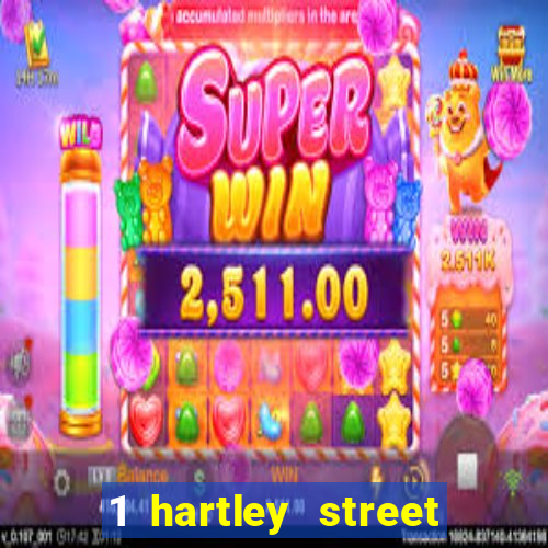 1 hartley street casino nsw 2470