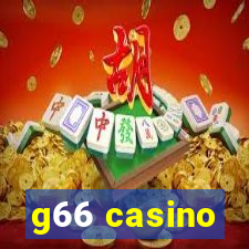 g66 casino