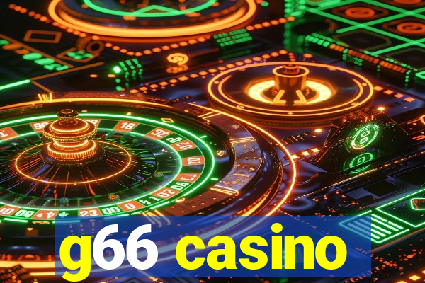 g66 casino