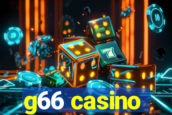 g66 casino