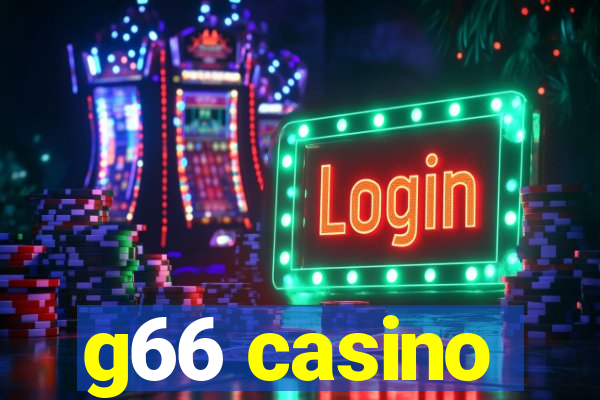 g66 casino