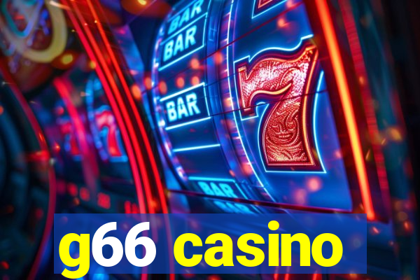 g66 casino