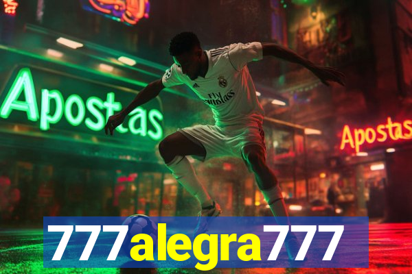 777alegra777