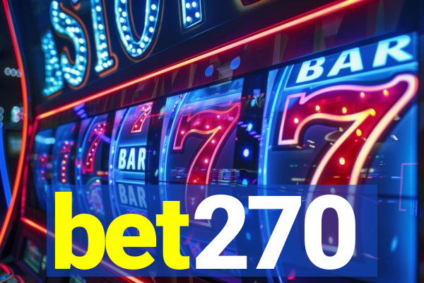 bet270