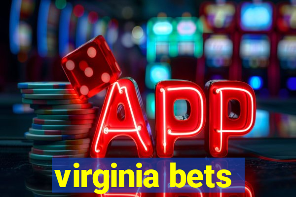 virginia bets