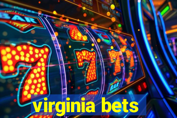 virginia bets