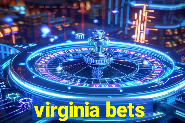 virginia bets