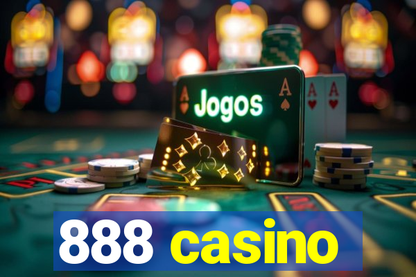 888 casino