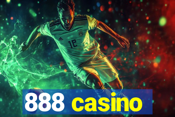 888 casino