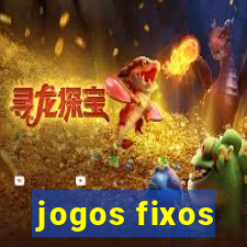 jogos fixos