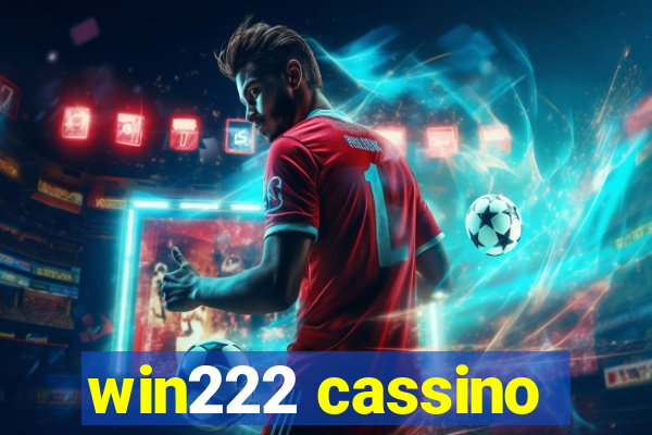 win222 cassino