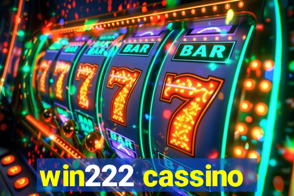 win222 cassino