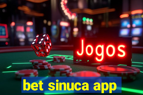 bet sinuca app