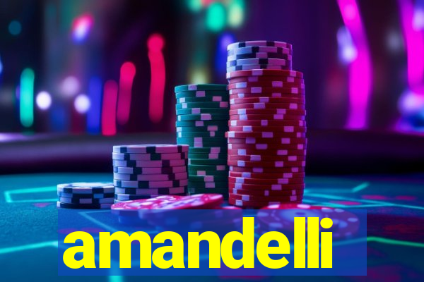 amandelli