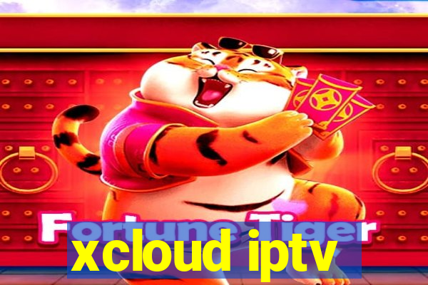 xcloud iptv