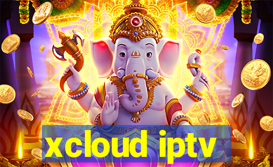 xcloud iptv