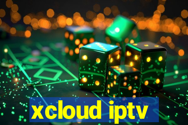 xcloud iptv