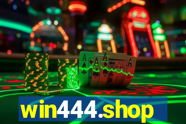 win444.shop