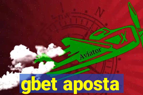 gbet aposta