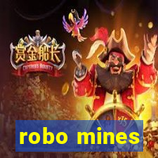 robo mines