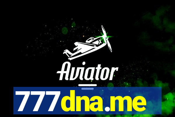 777dna.me