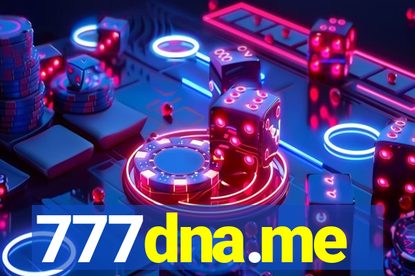 777dna.me