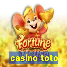 casino toto