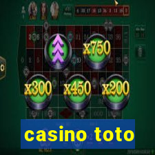 casino toto