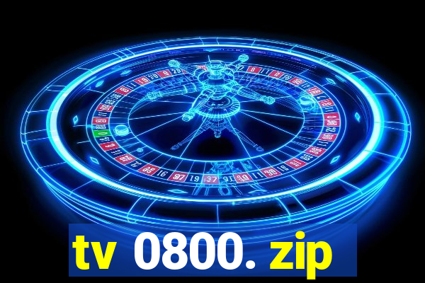 tv 0800. zip