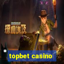 topbet casino