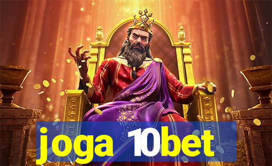 joga 10bet